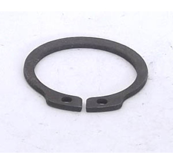 ANELLO SEEGER D.22 UNI 7435