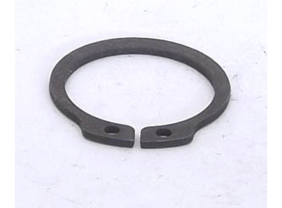 ANELLO SEEGER D.22 UNI 7435