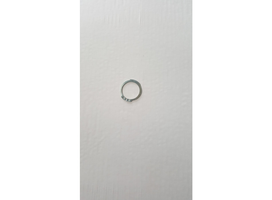 ANELLO SEEGER D.35 ZINCATO