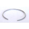 ANELLO UNI 7433 Ø70. FILO Ø3.2. Fe Zn 7 IV T bianco (FIAT 9.57405)