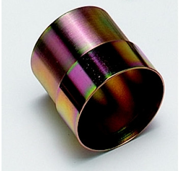 BOCCOLA INSERIMENTO PISTONE D.40