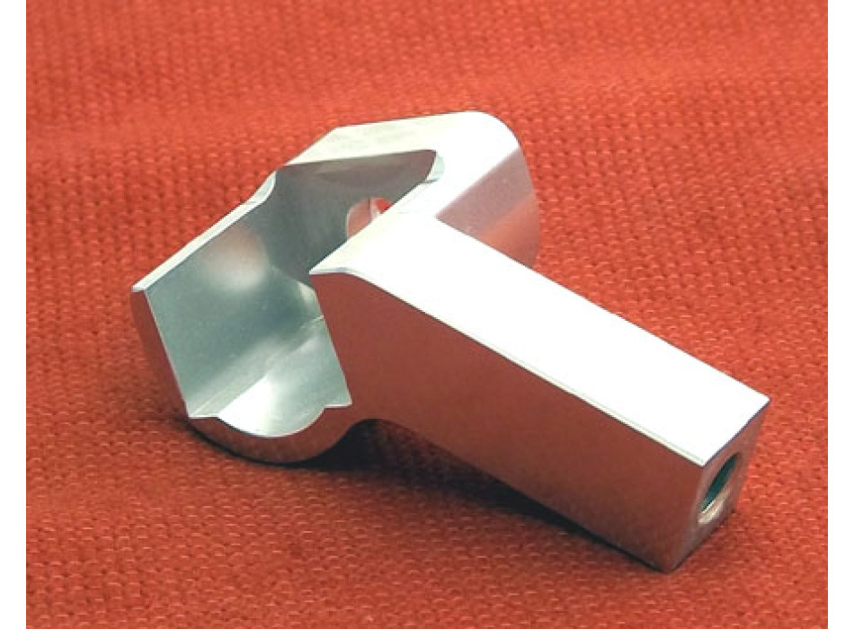 BRACCETTO STERZO