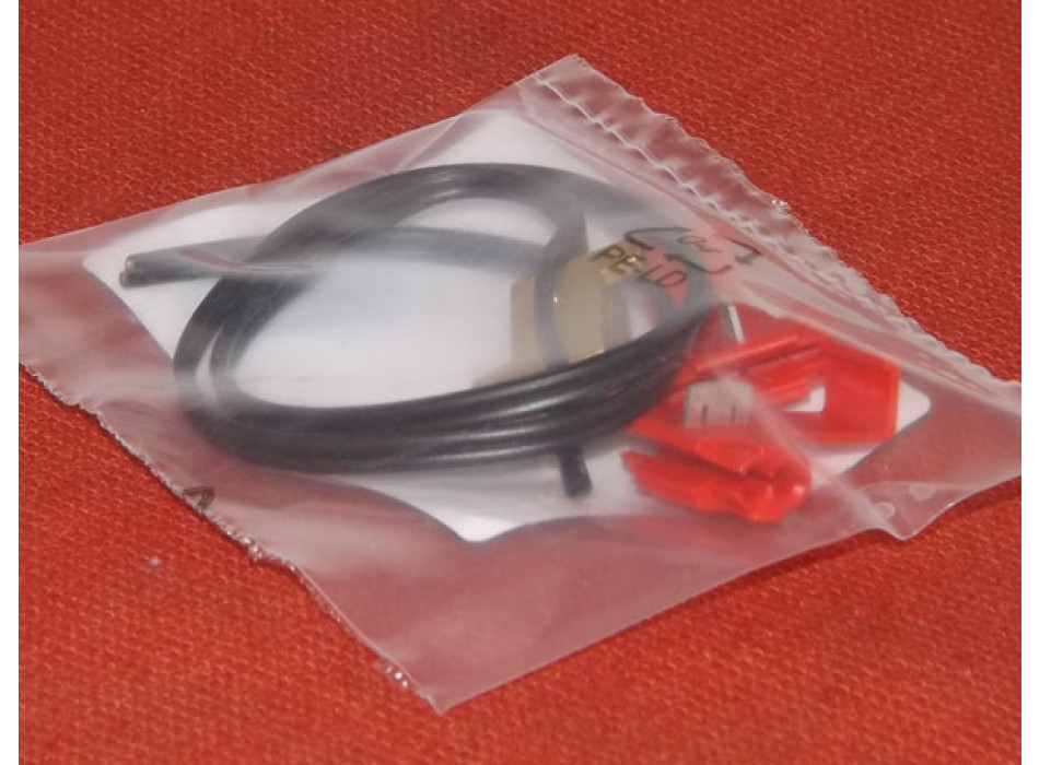 CABLAGGIO STERZO ELETTRONICO 15 Ohm