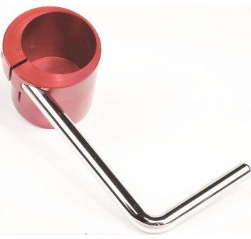 CHIAVE DI FISSAGGIO 1/2" PER BOCCOLE ØEST.59.5