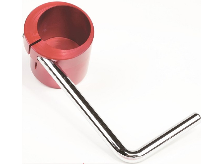 CHIAVE DI FISSAGGIO 1/2" PER BOCCOLE ØEST.59.5