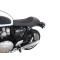 Coppia regolabile: precarico, interasse 386mm, DARK EDITION