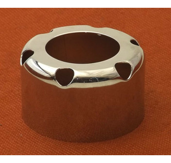 COPRIMOLLA L. 40 CON FORI