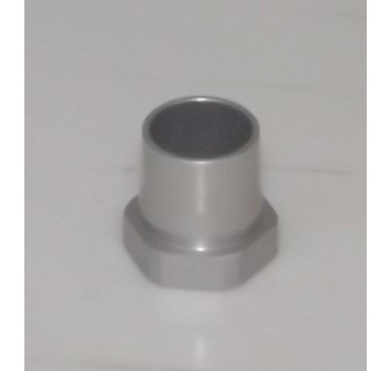 DADO ERGAL M12X1 CH17 GUIDA MOLLA