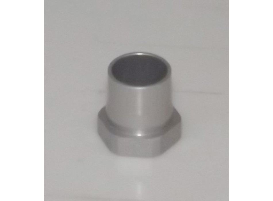 DADO ERGAL M12X1 CH17 GUIDA MOLLA
