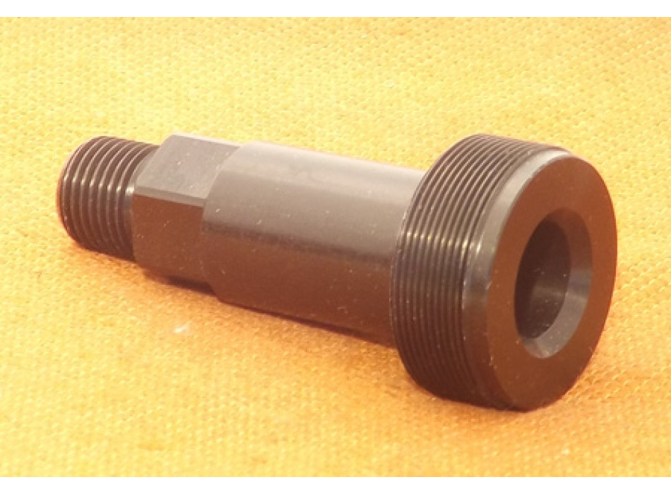 DISTANZIALE INFERIORE M16x1.5-M34x1 L59
