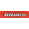 ETICHETTA "BITUBO" 1.8 X 5