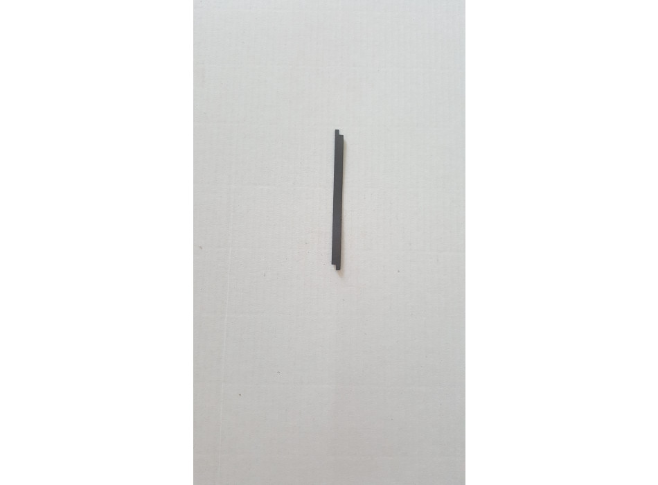 FASCIA DI GUIDA L71.1 S0.9 H4.95