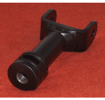 FORCELLA L120 Ø10-50-Ø10