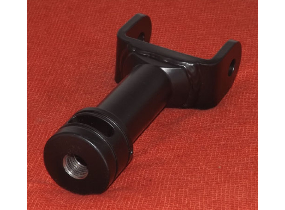 FORCELLA L120 Ø10-50-Ø10