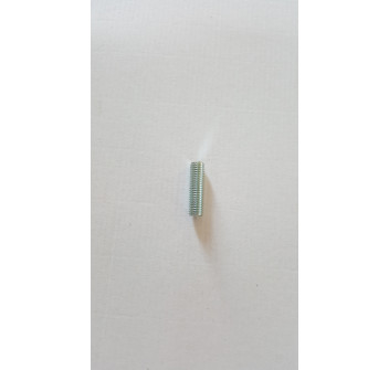 GRANO M10x1.5 L.25 ISO 4026 UNI 5923 DIN 913 Classe 45 H GREZZA