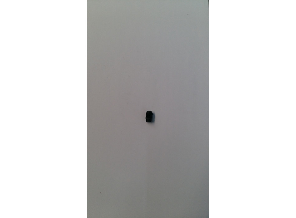GRANO M8X12 UNI5923