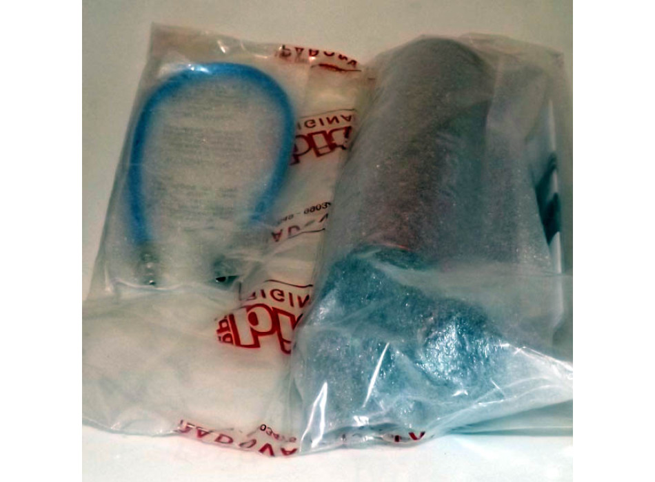 GRUPPO SERBATOIO PRECARICO PNEUMATICO