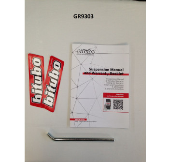 Istruzioni Tipo"X"C" CHIAVE D.8 04900103