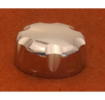 KIT Copertura tappo CROMATO JBH - BITUBO