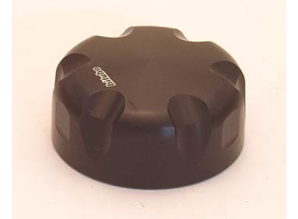 KIT Copertura tappo NERO JBH - BITUBO