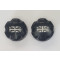 KIT Copertura tappo NERO JBH - UK