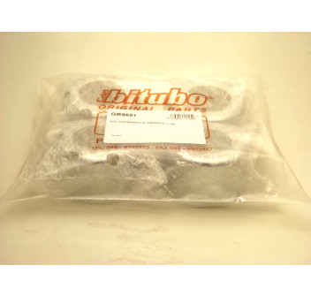 KIT COPRIMOLLA CROMATI L.40