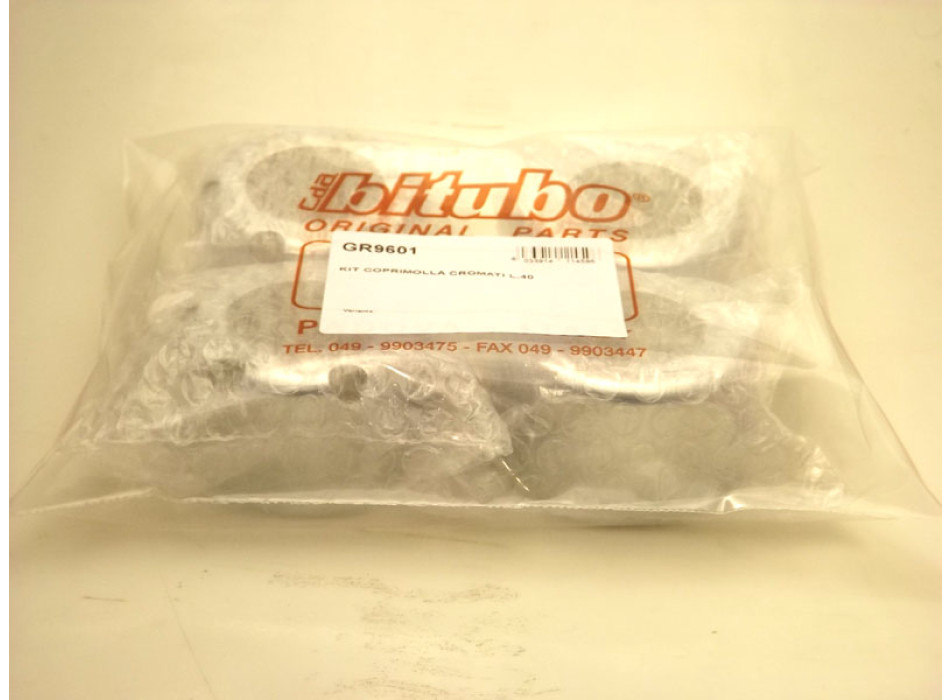 KIT COPRIMOLLA CROMATI L.40