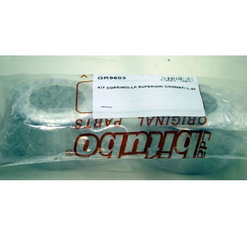 KIT COPRIMOLLA SUPERIORI CROMATI