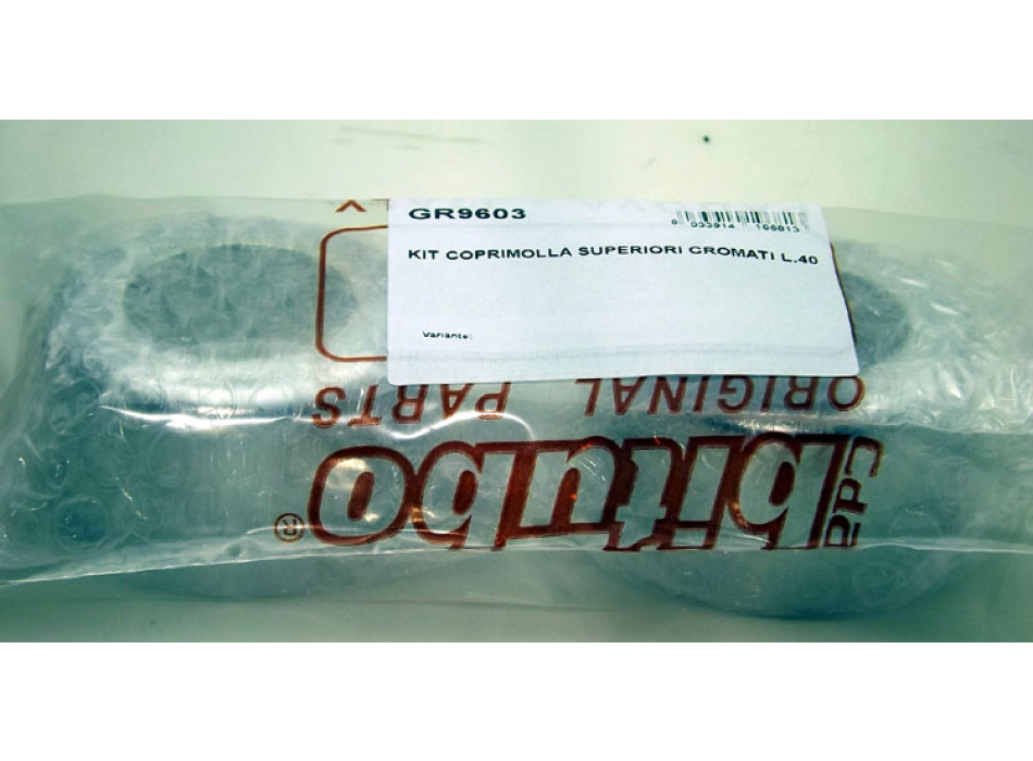 KIT COPRIMOLLA SUPERIORI CROMATI