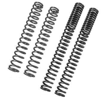 Kit molle Lin. K=0.95 (0.75-1.15) (suggerito olio cod. 997633 non incluso)