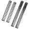Kit molle Lin. K=0.95 (0.75-1.15) (suggerito olio cod. 997633 non incluso)