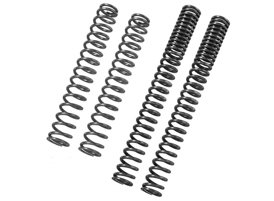 Kit molle Lin. K=0.95 (0.75-1.15) (suggerito olio cod. 997633 non incluso)
