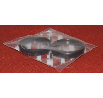 KIT PARAOLIO FORCELLA 43X55X10.5