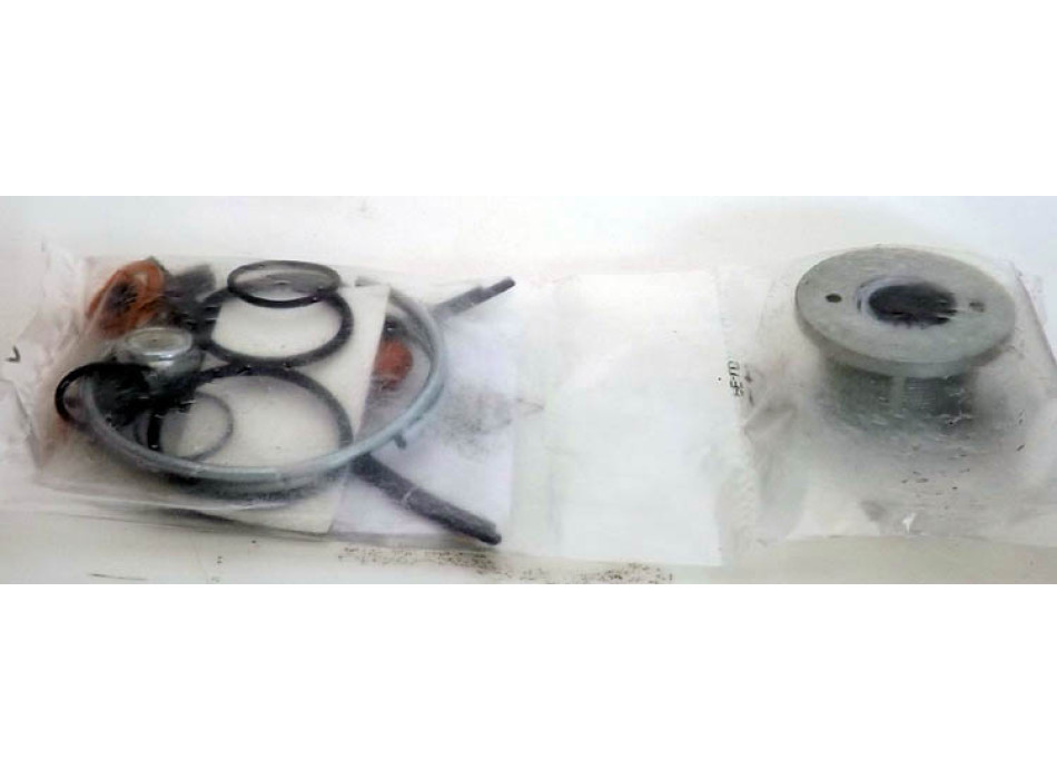 Kit revisione HZM