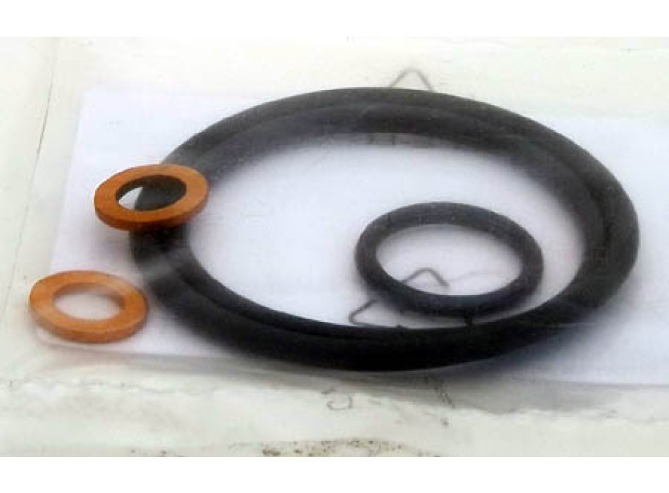 Kit revisione precarico idraulico FXT-FXM-FXZ