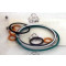 Kit revisione precarico idraulico h=18.5 XXF-CYU-CYU-XZE 08