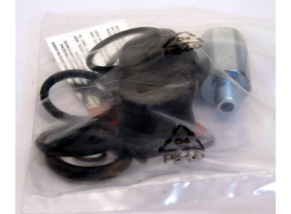 Kit revisione PV012