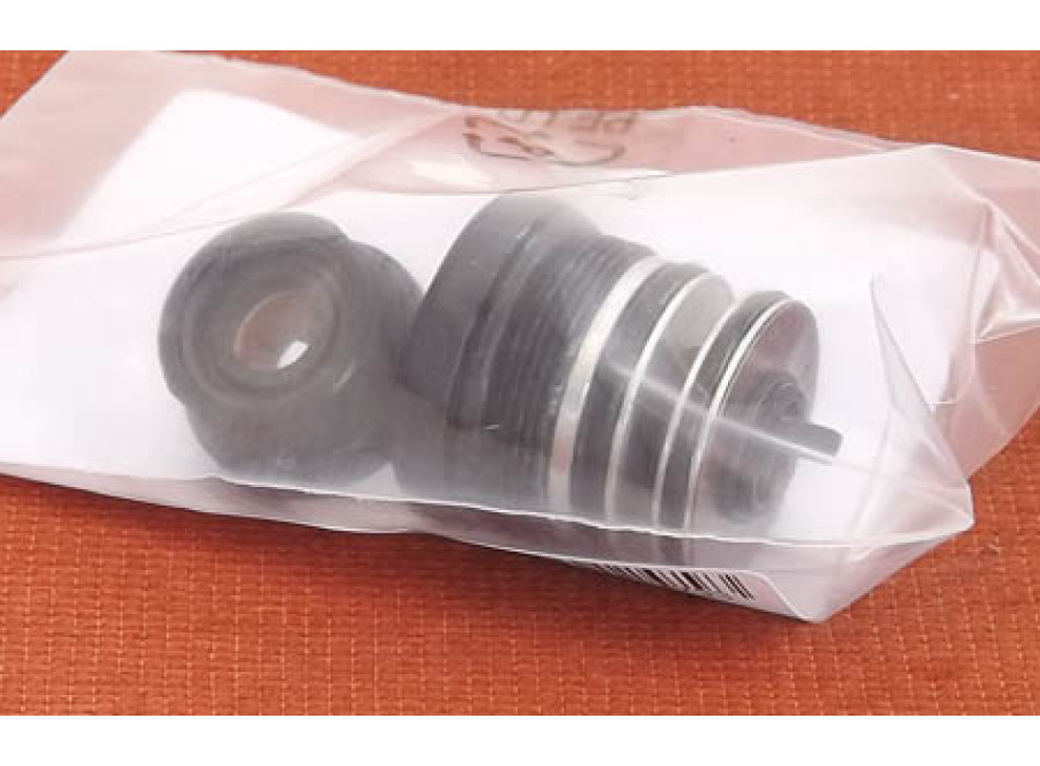 Kit revisione SSW corpo alluminio 2026