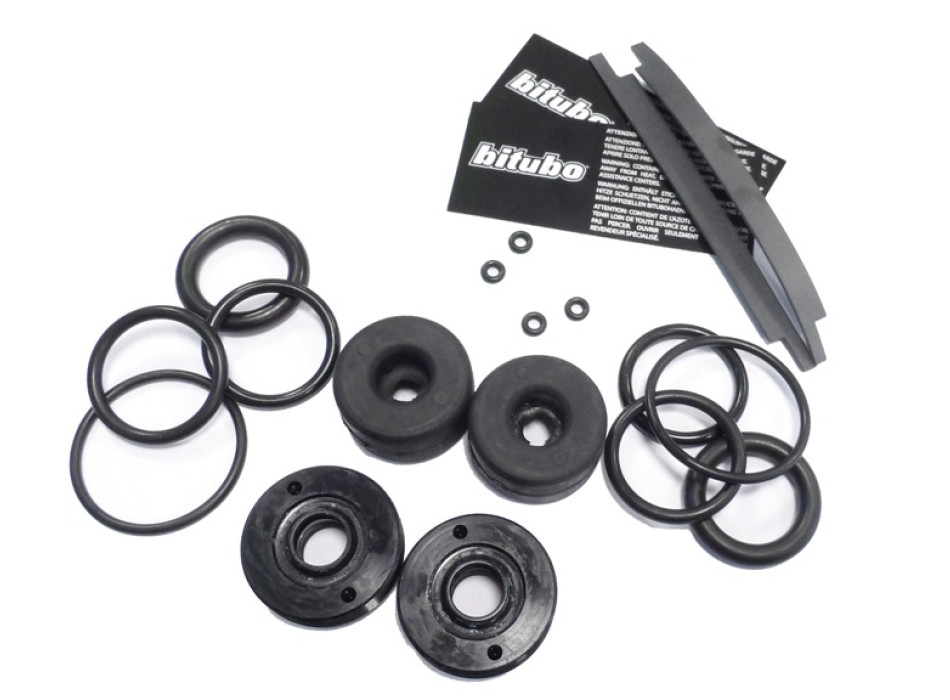 Kit revisione WMB02V2 - WME02V2