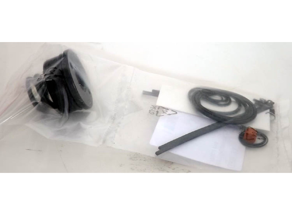 Kit revisione XXT/F/Z contromolla K10 - fascia h10 - LOW FRICTION