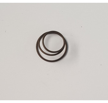 MOLLA PISTONE 25-18