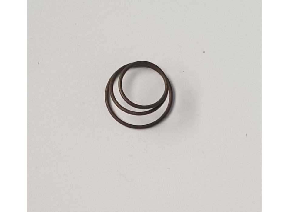 MOLLA PISTONE 25-18