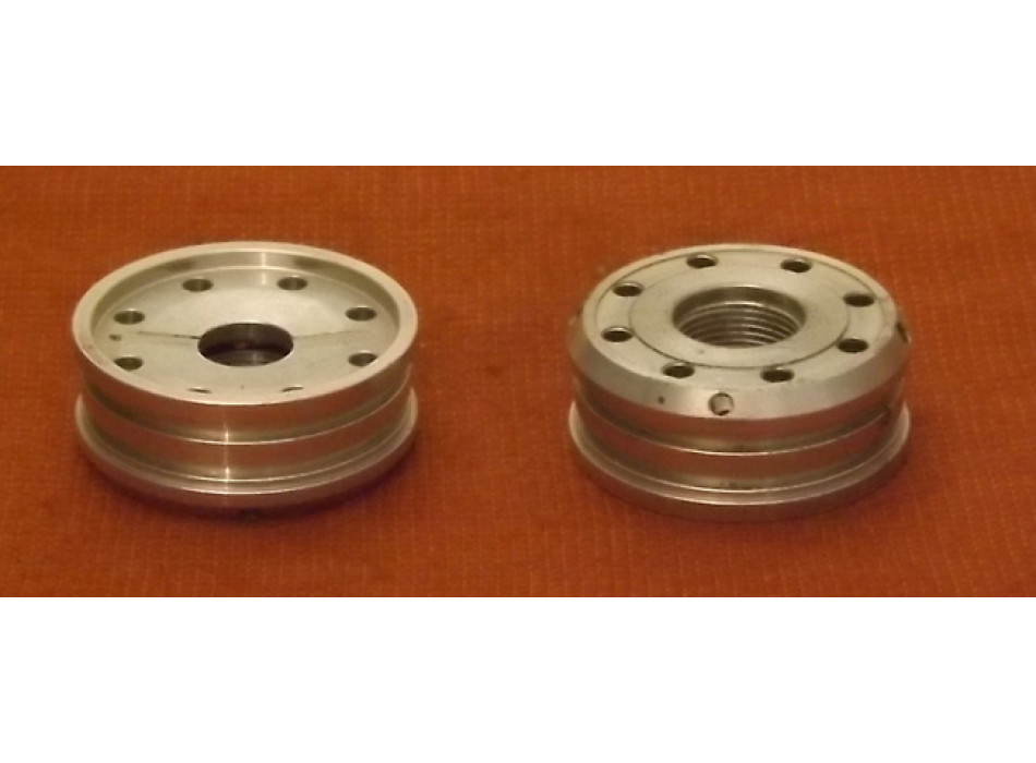 PIST.2R CAVE 30-20.PREC.25-33X0.2.F.0.75