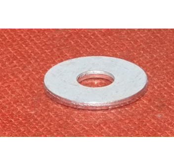 RANELLA Ø24xØ8x2 UNI6593 ZINC