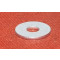 RANELLA Ø24xØ8x2 UNI6593 ZINC