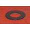 RONDELLA NYLON NERO Ø34-Ø18-1