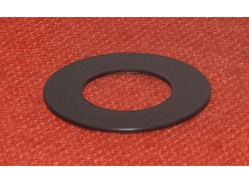 RONDELLA NYLON NERO Ø34-Ø18-1