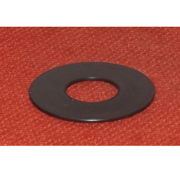 RONDELLA NYLON NERO