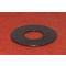 RONDELLA NYLON NERO