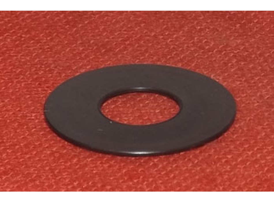 RONDELLA NYLON NERO